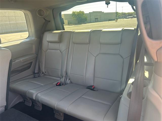 used 2009 Honda Pilot car, priced at $6,589