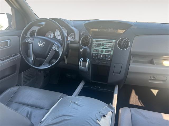 used 2009 Honda Pilot car, priced at $6,589