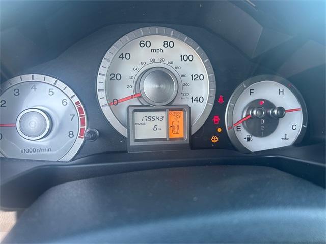 used 2009 Honda Pilot car, priced at $6,589