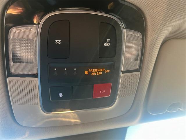 used 2024 Hyundai Tucson car, priced at $23,955