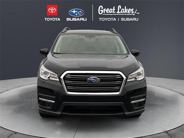 used 2022 Subaru Ascent car, priced at $26,744