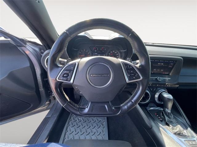 used 2020 Chevrolet Camaro car, priced at $18,755