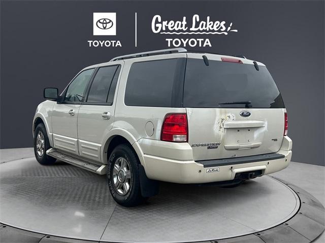 used 2006 Ford Expedition car, priced at $4,950