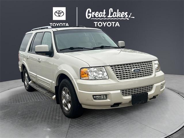 used 2006 Ford Expedition car, priced at $4,950