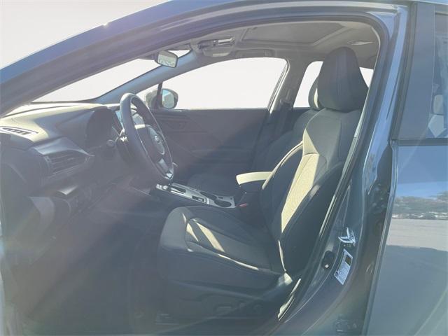 new 2025 Subaru Crosstrek car, priced at $31,067