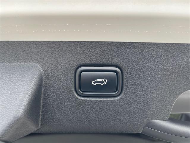 used 2024 Kia Sportage car, priced at $30,388