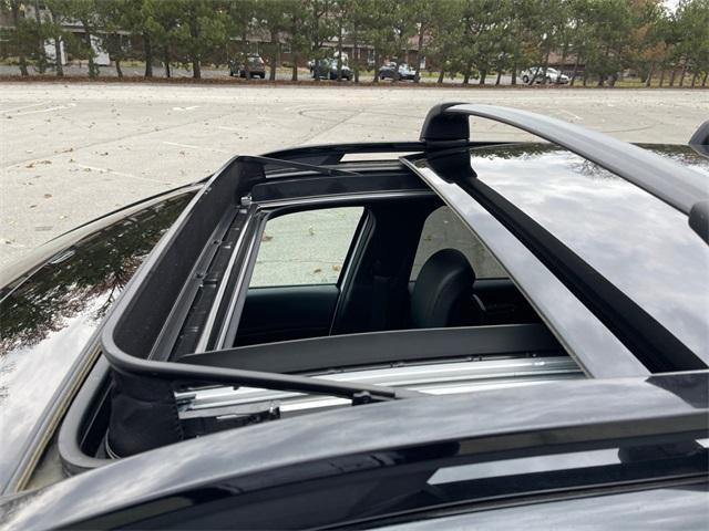 used 2024 Kia Sportage car, priced at $30,388