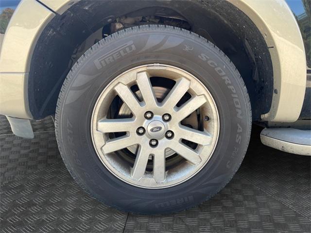 used 2010 Ford Explorer car, priced at $5,133