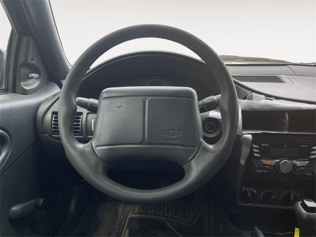 used 2001 Chevrolet Cavalier car, priced at $3,555