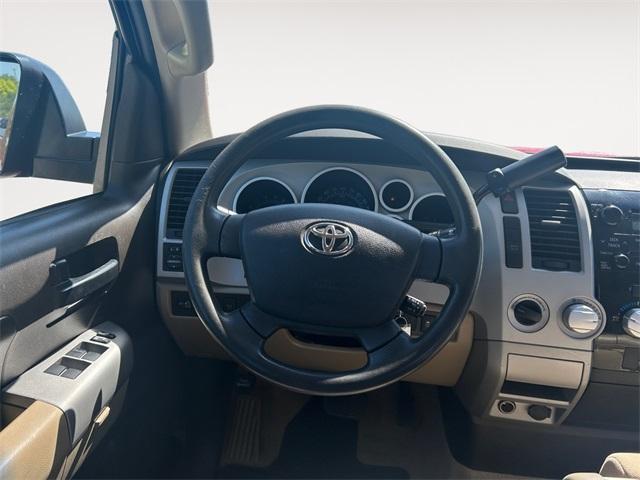 used 2008 Toyota Tundra car, priced at $9,949