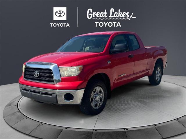 used 2008 Toyota Tundra car, priced at $9,949