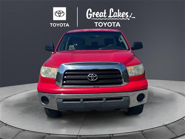 used 2008 Toyota Tundra car, priced at $9,949