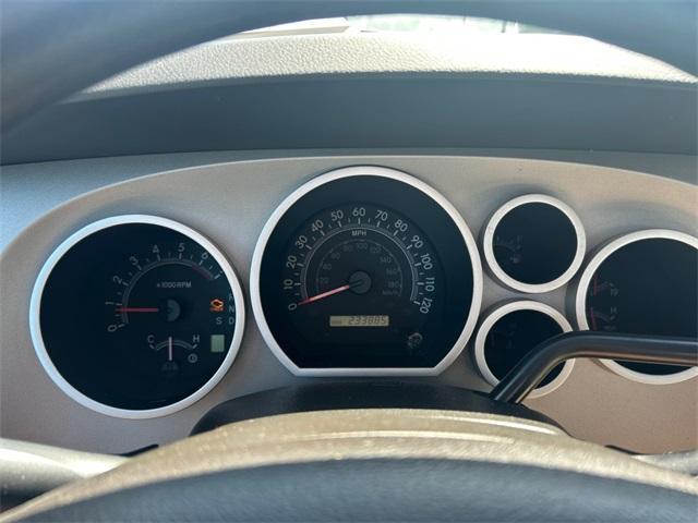 used 2008 Toyota Tundra car, priced at $9,949