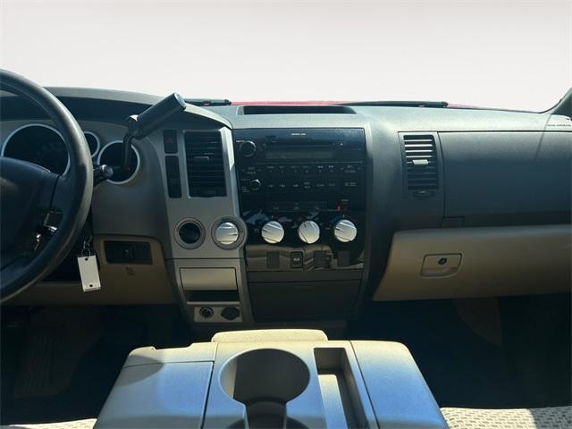 used 2008 Toyota Tundra car, priced at $9,949