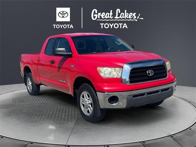 used 2008 Toyota Tundra car, priced at $9,949