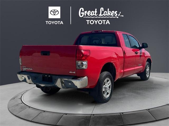 used 2008 Toyota Tundra car, priced at $9,949