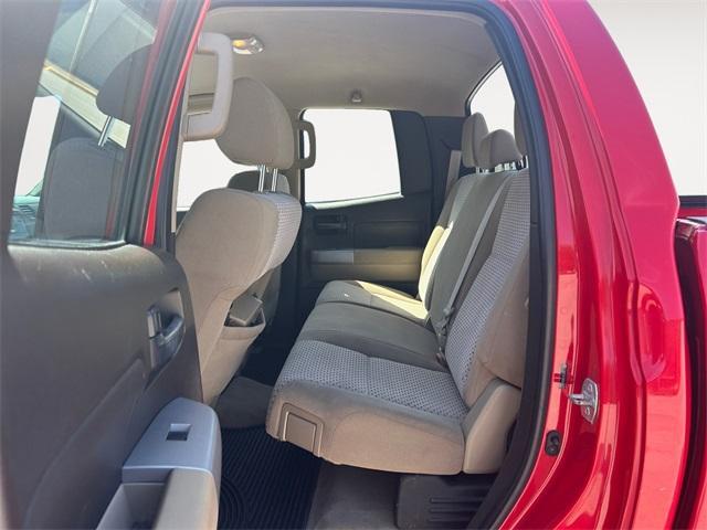 used 2008 Toyota Tundra car, priced at $9,949