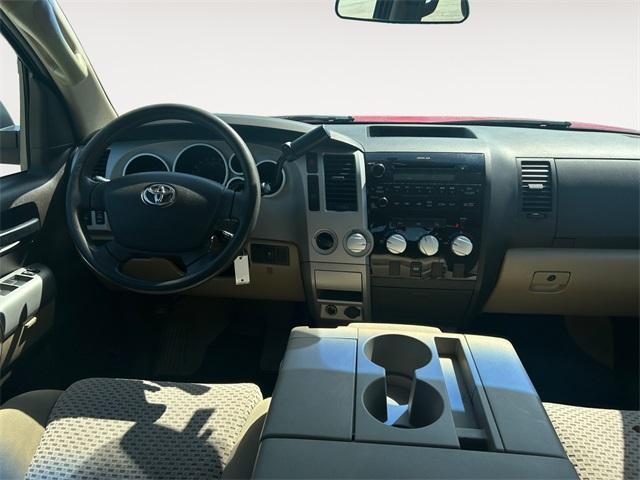 used 2008 Toyota Tundra car, priced at $9,949