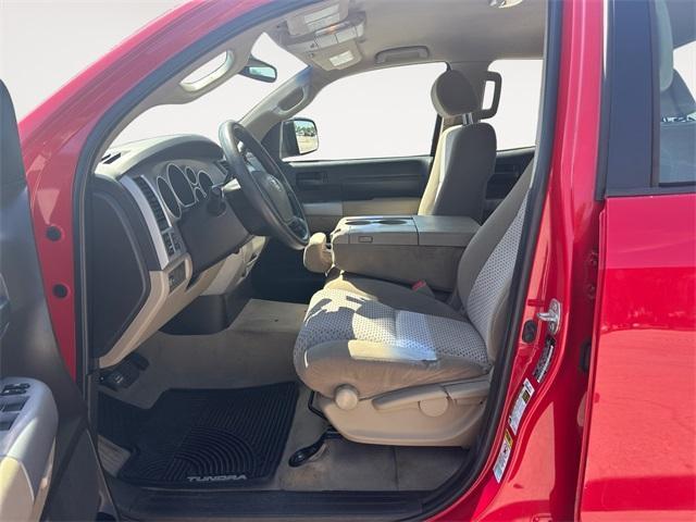 used 2008 Toyota Tundra car, priced at $9,949