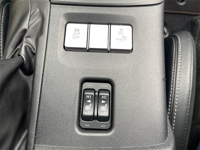 used 2023 Toyota GR86 car, priced at $28,334