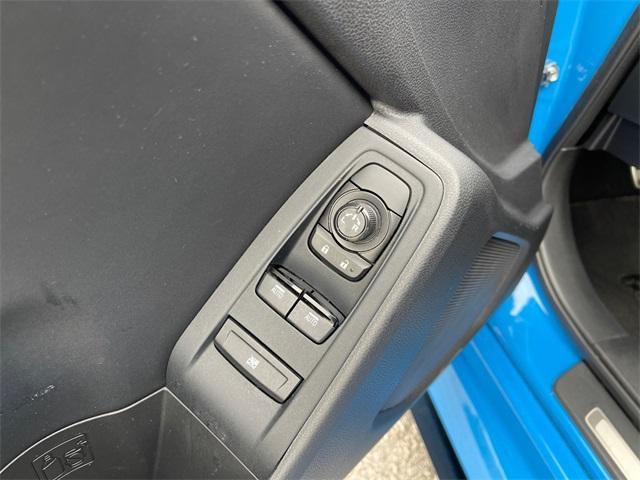 used 2023 Toyota GR86 car, priced at $28,334