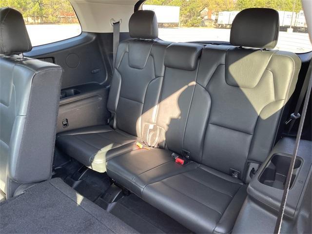 used 2020 Kia Telluride car, priced at $20,533