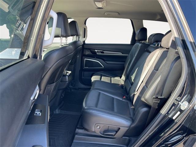 used 2020 Kia Telluride car, priced at $20,533