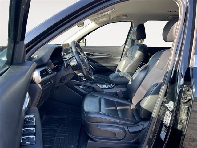 used 2020 Kia Telluride car, priced at $20,533