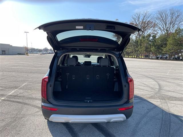 used 2020 Kia Telluride car, priced at $20,533