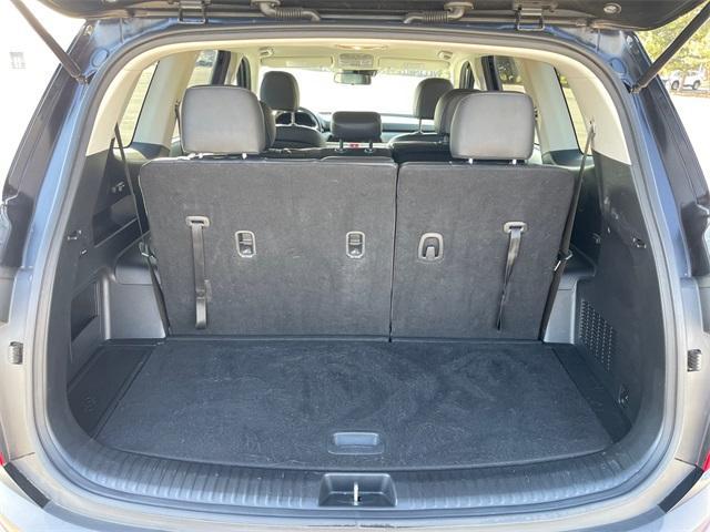 used 2020 Kia Telluride car, priced at $20,533