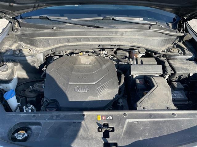 used 2020 Kia Telluride car, priced at $20,533