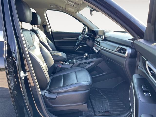 used 2020 Kia Telluride car, priced at $20,533