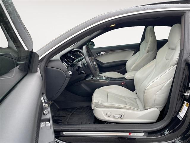 used 2013 Audi RS 5 car, priced at $23,495
