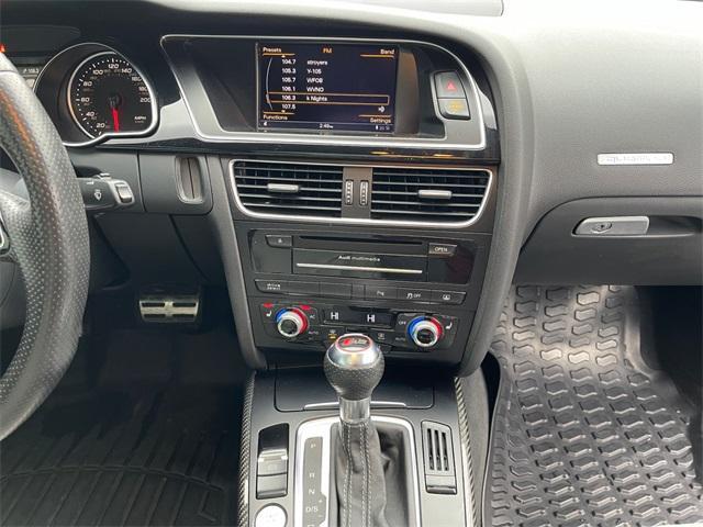 used 2013 Audi RS 5 car, priced at $23,495