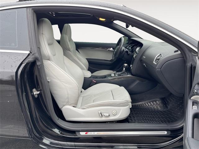 used 2013 Audi RS 5 car, priced at $23,495