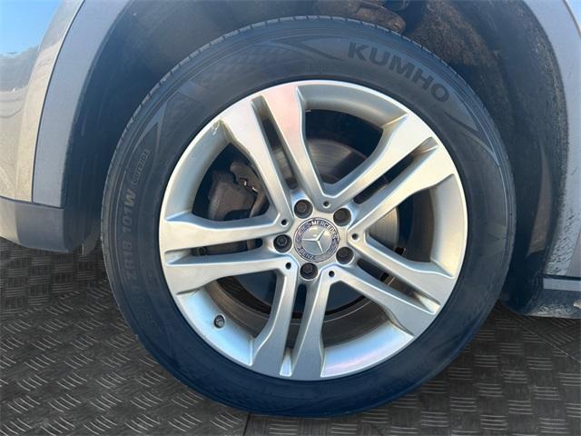 used 2016 Mercedes-Benz GLA-Class car, priced at $9,953