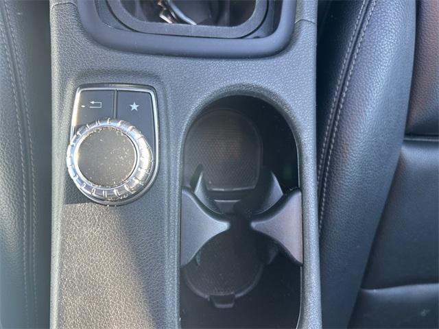 used 2016 Mercedes-Benz GLA-Class car, priced at $9,953