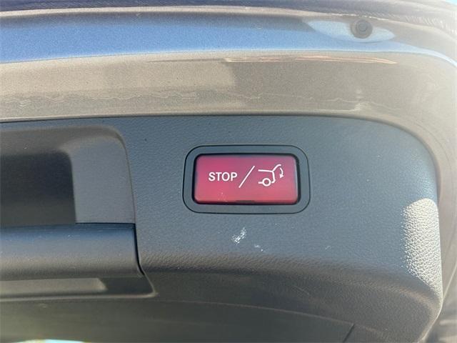 used 2016 Mercedes-Benz GLA-Class car, priced at $9,953