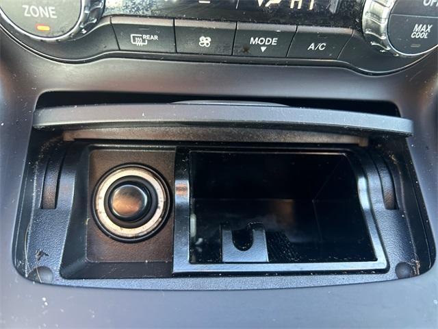 used 2016 Mercedes-Benz GLA-Class car, priced at $9,953