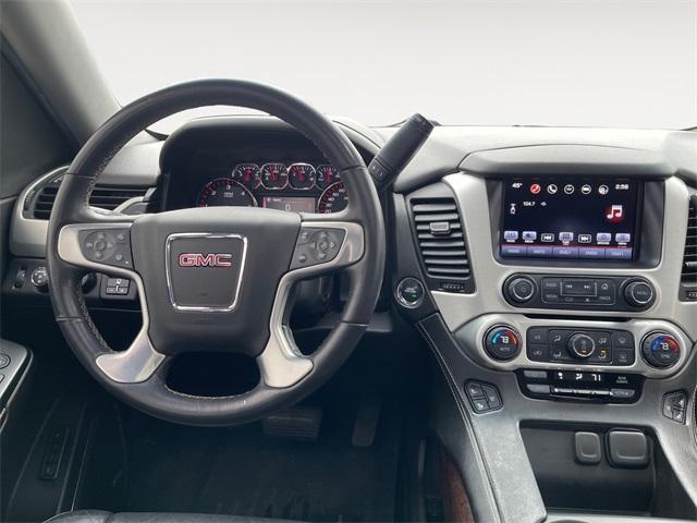 used 2016 GMC Yukon car, priced at $22,203