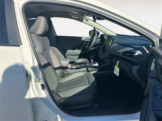 new 2025 Subaru Crosstrek car, priced at $30,694