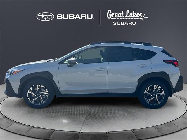 new 2025 Subaru Crosstrek car, priced at $30,694