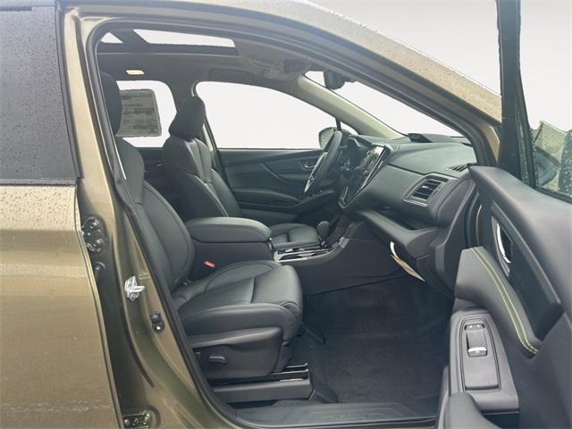 new 2025 Subaru Ascent car, priced at $53,708