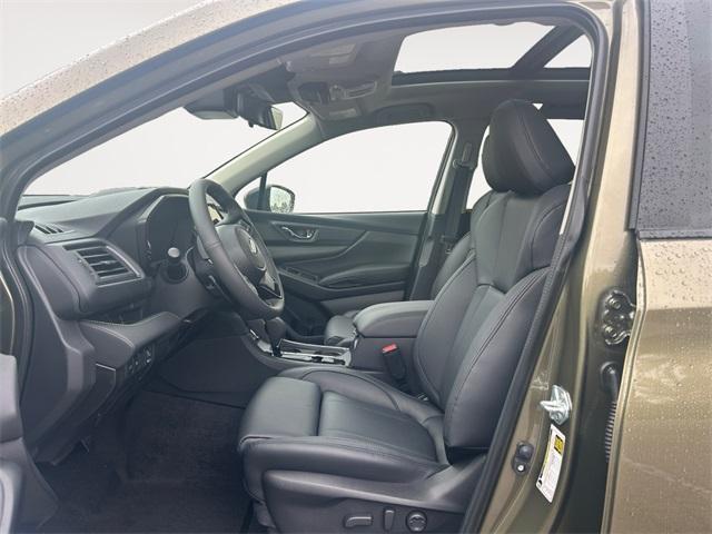 new 2025 Subaru Ascent car, priced at $53,708
