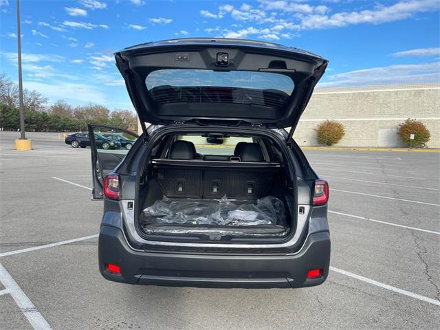 new 2025 Subaru Outback car, priced at $37,946