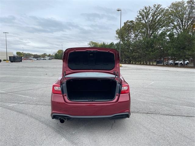 used 2019 Subaru Legacy car, priced at $16,655