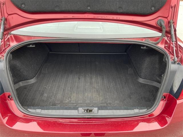 used 2019 Subaru Legacy car, priced at $16,655