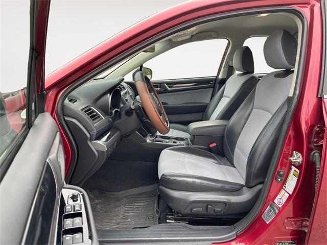 used 2019 Subaru Legacy car, priced at $16,655