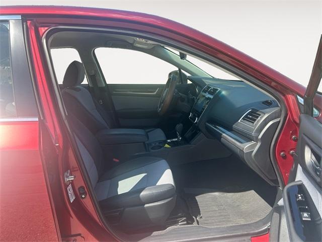 used 2019 Subaru Legacy car, priced at $16,643