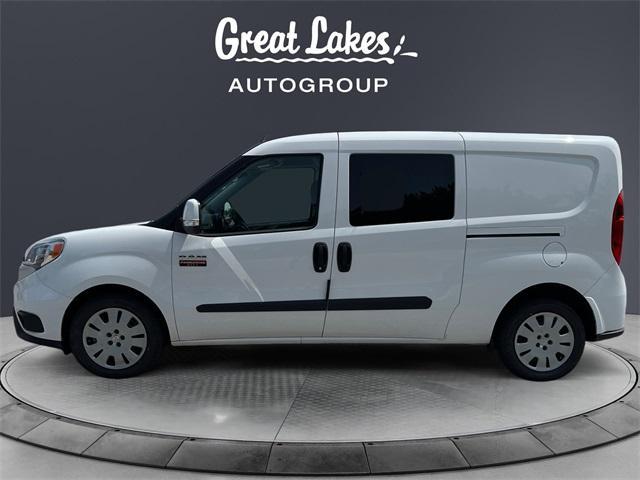 used 2021 Ram ProMaster City car, priced at $22,988